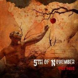 5th Of November : Pursuit